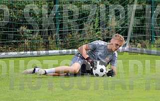 Training vom 12.07.2024 BFC Dynamo