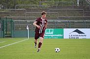 30.Spieltag BFC Dynamo - FC Eilenburg
