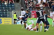 2.Spieltag SV Babelsberg 03 - BFC Dynamo