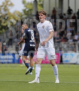 2.Spieltag SV Babelsberg 03 - BFC Dynamo