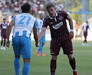 3.Spieltag Chemnitzer FC - BFC Dynamo