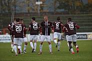 13.Spieltag BFC Dynamo - FC Eilenburg,