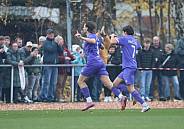 Achtelfinale Cosy-Wasch-Landespokal BSV Eintracht Mahlsorf - BFC Dynamo,