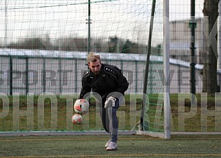 05.01.2022 Training BFC Dynamo Vormittagseinheit