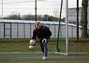 05.01.2022 Training BFC Dynamo Vormittagseinheit