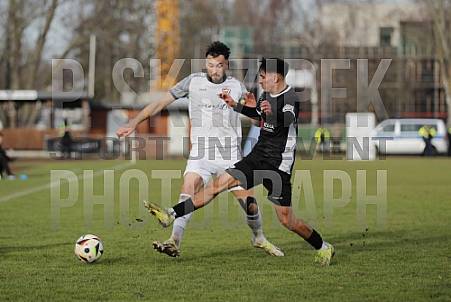 4.Runde Cosy-Wasch-Landespokal BFC Preussen - BFC Dynamo