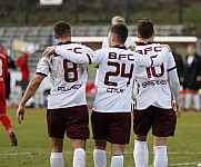 22.Spieltag SV Lichtenberg 47 - BFC Dynamo