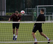 11.07.2020 Training BFC Dynamo