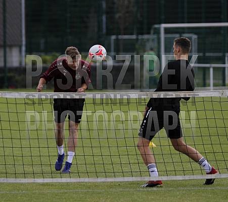 11.07.2020 Training BFC Dynamo 11.07.2020 Training BFC Dynamo
