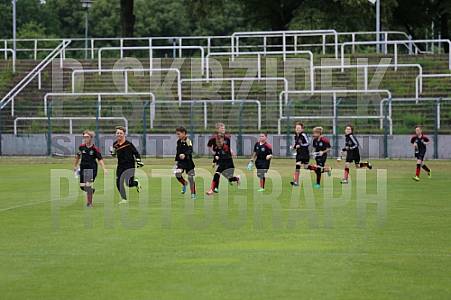  Perspektive der Jugend Cup