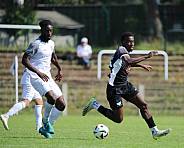 3.Spieltag BFC Preussen - BFC Dynamo,