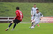 30. Spieltag FC Eilenburg - BFC Dynamo