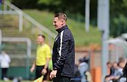 34.Spieltag BFC Dynamo - Chemnitzer FC