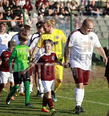 Saisonabschluss 2017/18 Saisonabschluss 2017/18