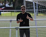 Training 08.09.2025 BFC Dynamo