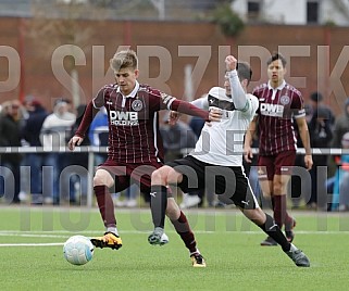 Testspiel BSV Eintracht Mahlsdorf - BFC Dynamo