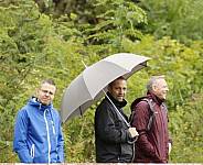 2.Runde BSC Kickers 1900 - BFC Dynamo