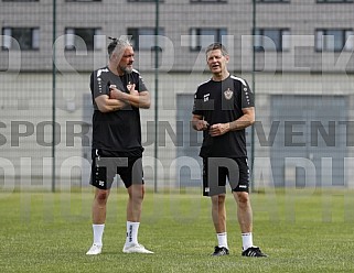 Training vom 18.06.2024 BFC Dynamo