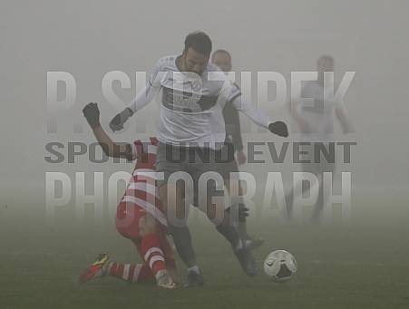 21.Spieltag FC Energie Cottbus - BFC Dynamo,