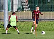 Training vom 08.09.2023 BFC Dynamo