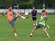 22.07.2022 Training BFC Dynamo