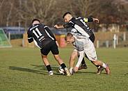 4.Runde Cosy-Wasch-Landespokal BFC Preussen - BFC Dynamo