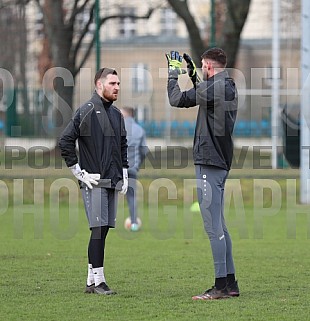 03.02.2022 Training BFC Dynamo