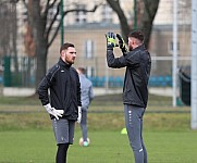 03.02.2022 Training BFC Dynamo