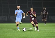 14.Spieltag BFC Dynamo - FC Viktoria 1889 Berlin