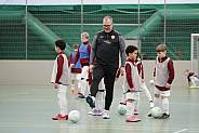 BFC Dynamo FerienCamp Winter 2026