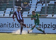 29.Spieltag BSG Chemnie Leipzig - BFC Dynamo,