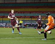 23.Spieltag BFC Dynamo - VSG Altglienicke