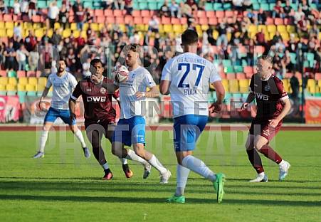 32.Spieltag VSG Altglienicke - BFC Dynamo 32.Spieltag VSG Altglienicke - BFC Dynamo