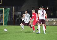 17.Spieltag Berliner AK07 - BFC Dynamo