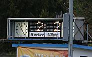 19.Spieltag FSV Wacker 90 Nordhausen