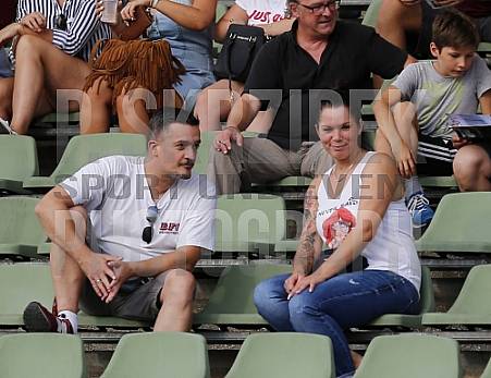5.Spieltag BFC Dynamo - SV Lichtenberg 47 ,