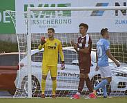 3.Spieltag FC Viktoria 1889 Berlin - BFC Dynamo
