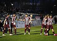 35.Spieltag BFC Dynamo - Tennis Borussia Berlin,