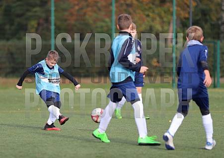 BFC Dynamo FerienCamp Herbst 2022