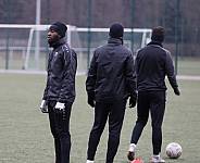 24.01.2019 Training BFC Dynamo