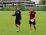 Training vom 19.06.2024 BFC Dynamo