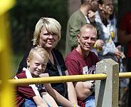 Testspiel SG Sielow - BFC Dynamo , Reinhard ,,Mäcki