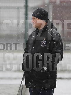 02.02.2019 Training BFC Dynamo