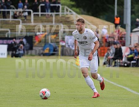 Hinspiel Relegation BFC Dynamo - VfB Oldenburg