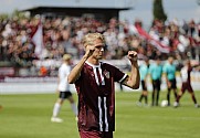 3.Spieltag BFC Dynamo - ZFC Meuselwitz