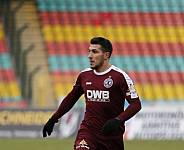 18.Spieltag BFC Dynamo - FSV 63 Luckenwalde