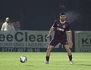 17.Spieltag BFC Dynamo - Lichtenberg 47,