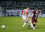 32. Spieltag BFC Dynamo - Hallescher FC
