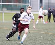 15.Spieltag BFC Dynamo U19 - Berliner SC U19