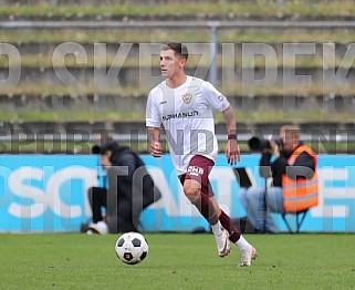 11.Spieltag VSG Altglienicke - BFC Dynamo